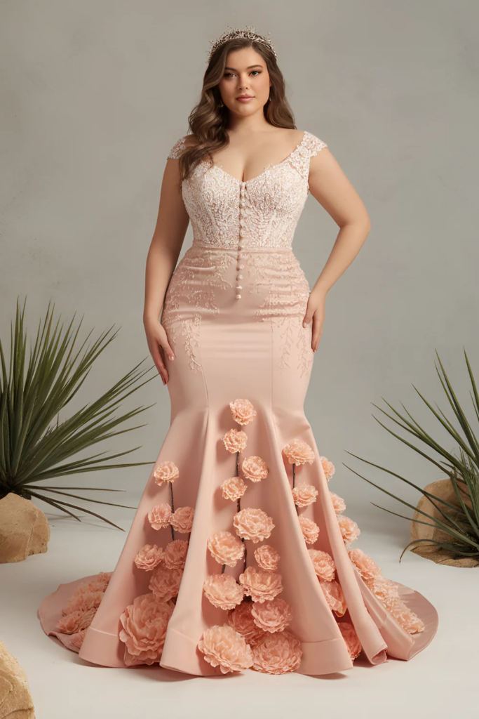 Grecian One-Shoulder Dress