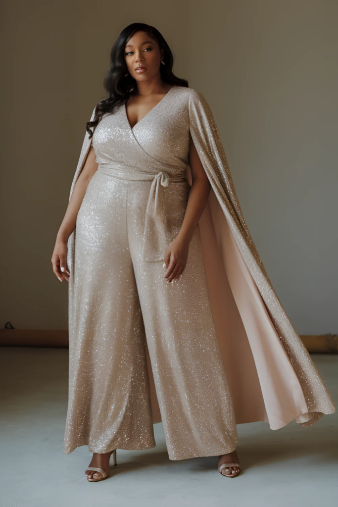 Structured Satin Halter Dress
