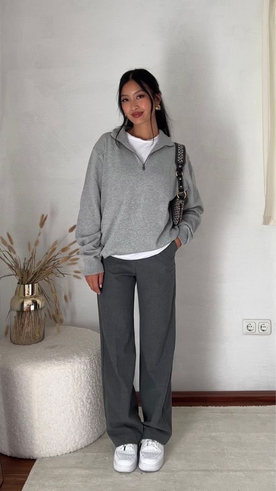 Getting Dressed Takes Too Long? 35 Simple Casual Outfits