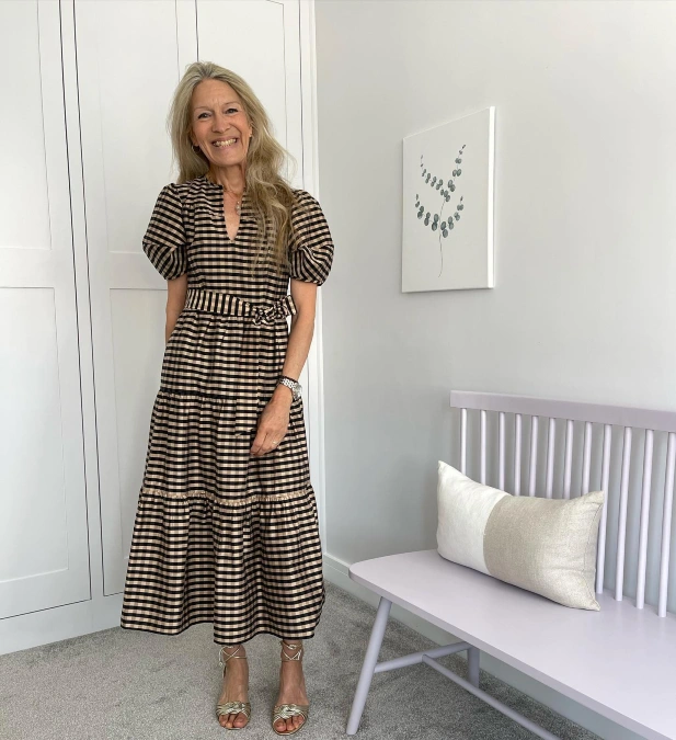 17 Grandma Chic Outfits Women Over 50 Are Loving Right Now