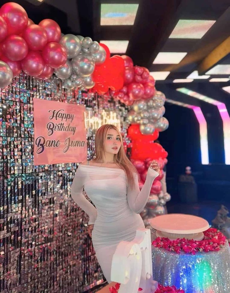 20 Stunning Birthday Girl Outfits to Slay Your Special Day in Style