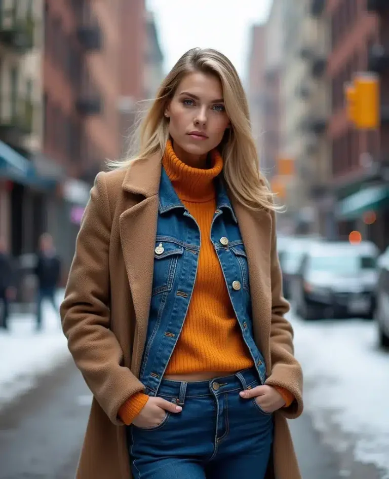 25 February Style Inspirations for Your NYC Trip (Get Ready for #15!)