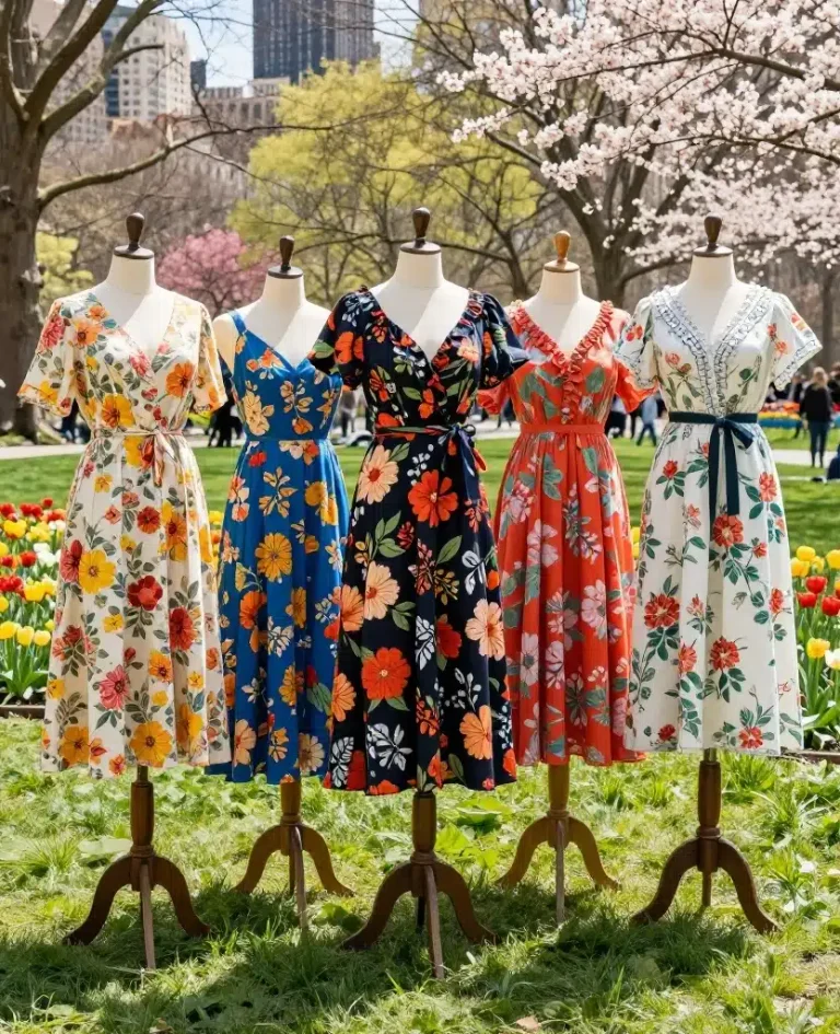 15 NYC Fashion Tips for May That Will Make You Look Like a Local!
