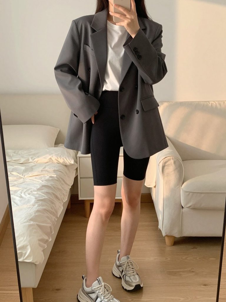 15 Fresh NYC April Outfit Ideas