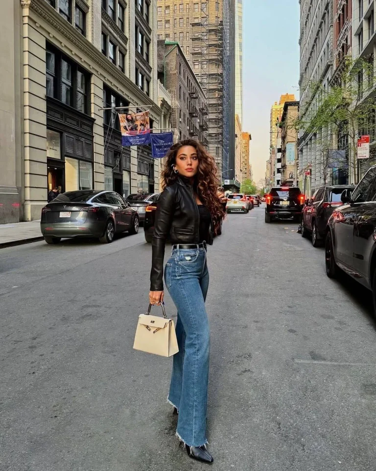 New York Outfits: A Complete Style Guide for Every Season and Neighborhood