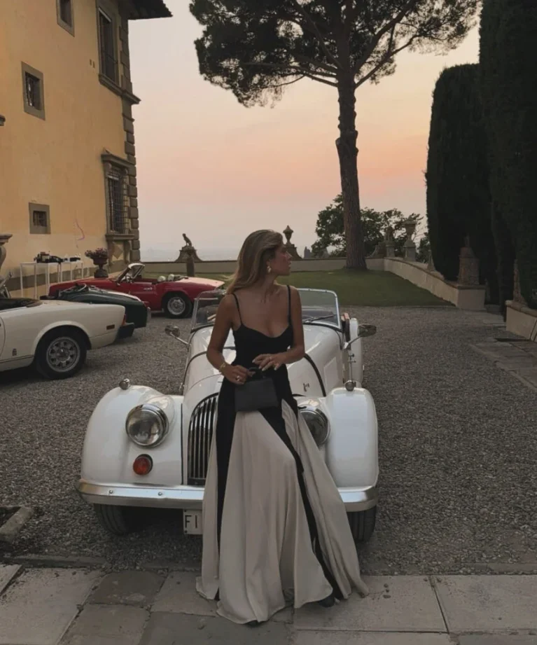 20 Old Money Outfit Ideas: Quiet, Polished Looks You Can Copy