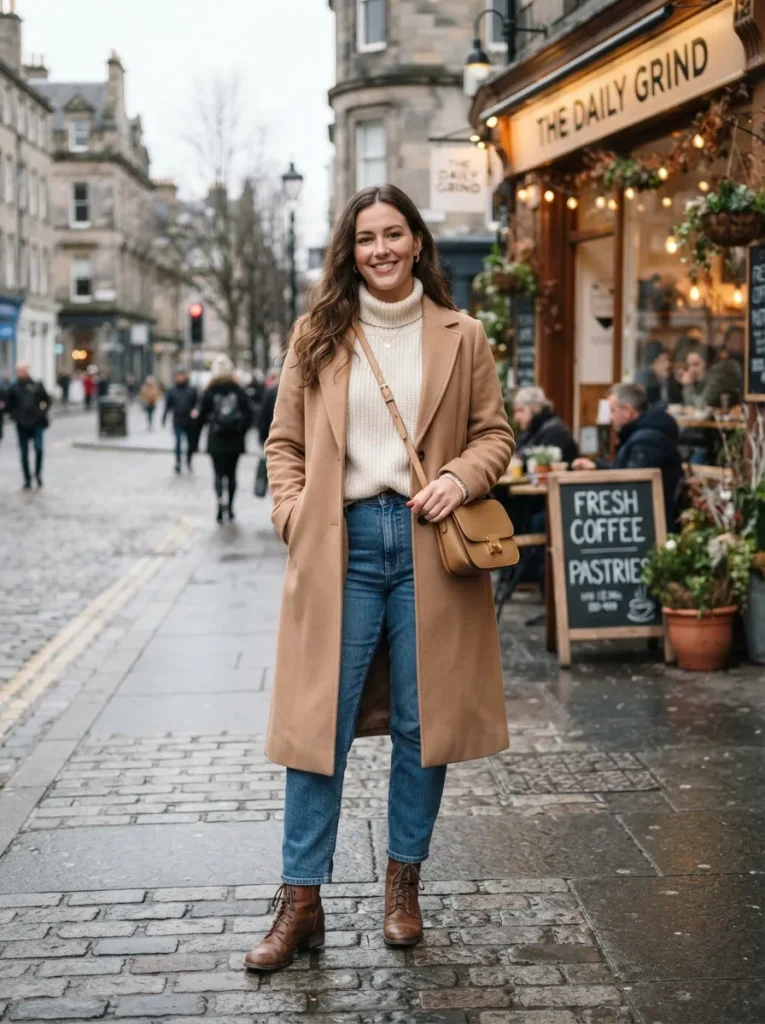 12 Stunning Winter Capsule Wardrobe on a Budget: Chic, Cozy & Affordable