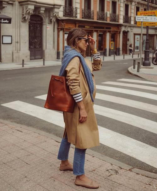 50+ Effortless Chic Neutral Outfits To Look Expensive & Elevated Wardrobe