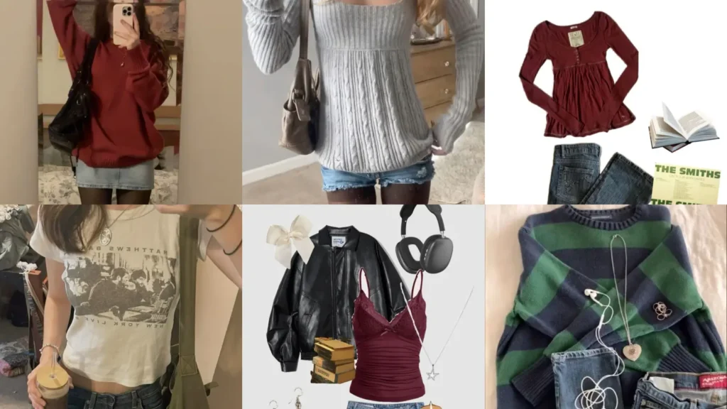 The City-Girl Aesthetic – 20+ Trendy City Outfit Ideas