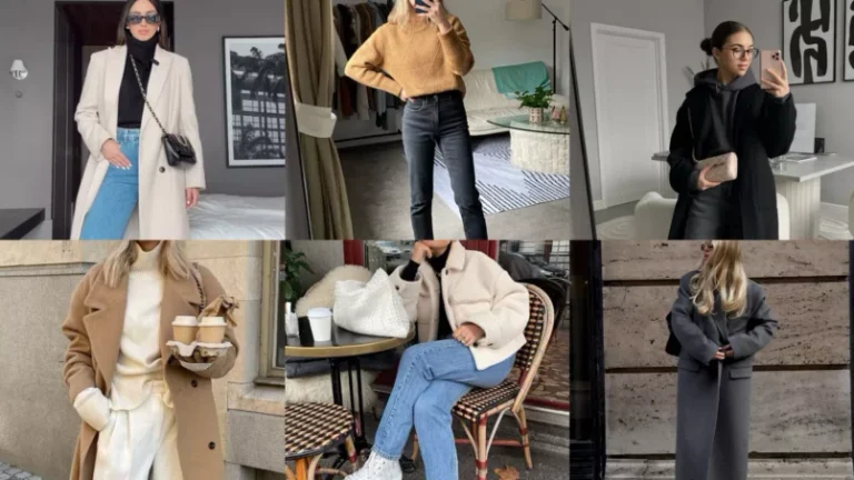 20+ Trendy January Outfits You Can’t Get Around This Year