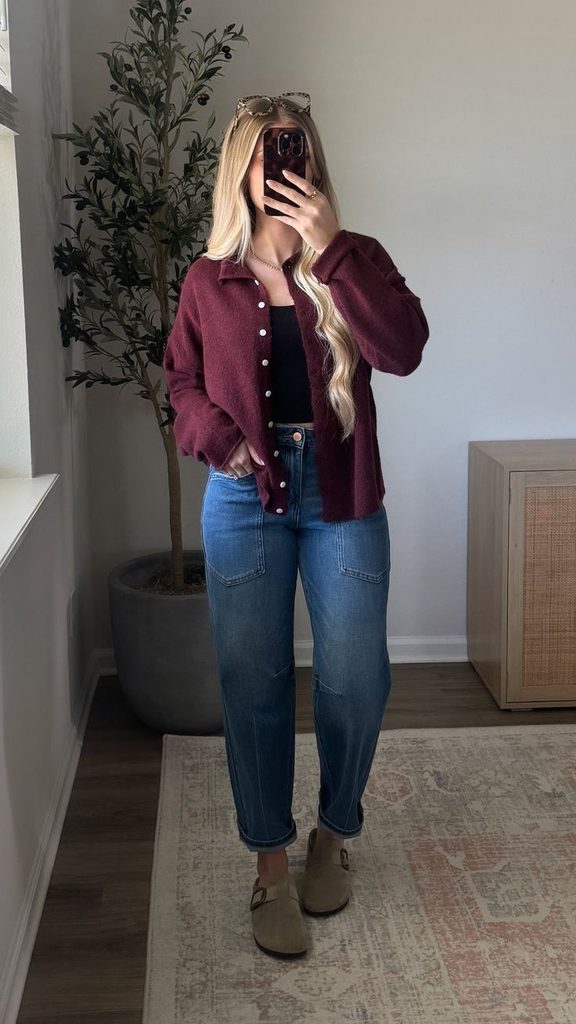 Early Fall Outfit Ideas: 25+ Chic September Inspo for NYC Fashion Style
