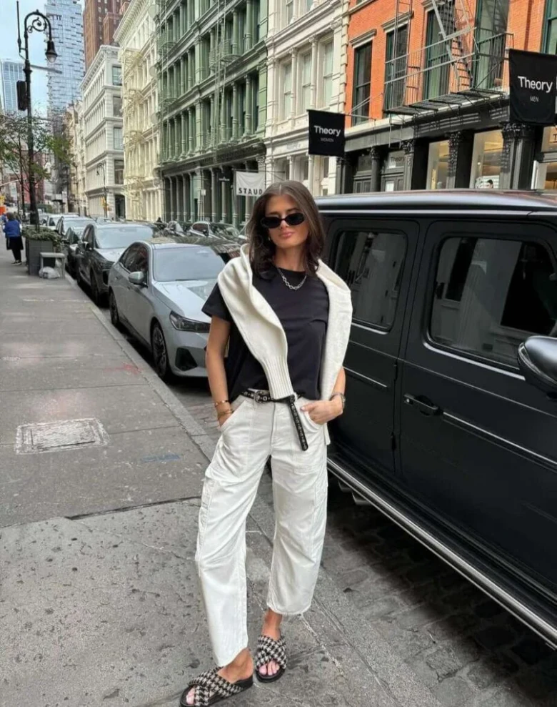 Layered Relaxation in Neutrals