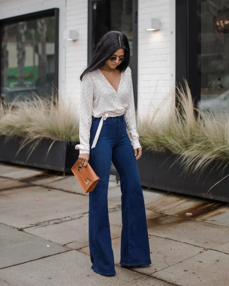 18 Simple Ways on How To Look Taller And Slimmer for Petite Women