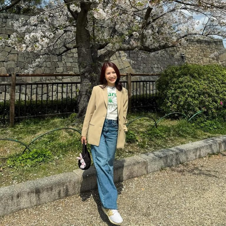 24 Japan Outfit Spring 2026: Effortless Style Ideas for Everyday Looks