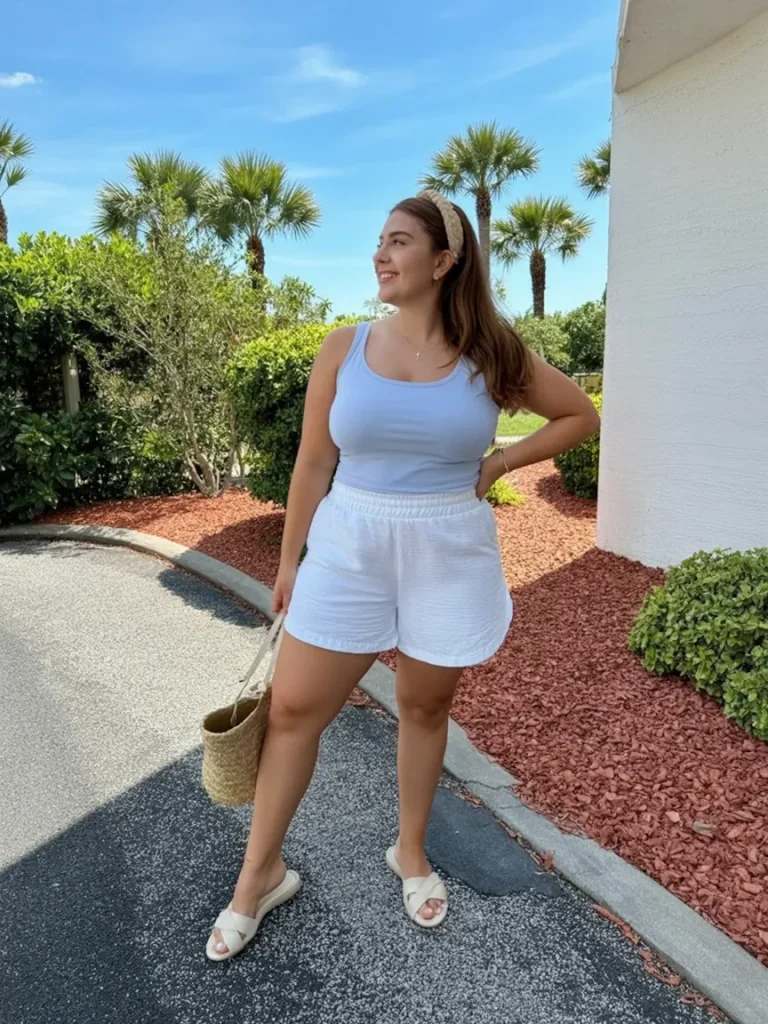 Cute Summer Outfits 2026: 21 Fresh and Stylish Ideas to Try