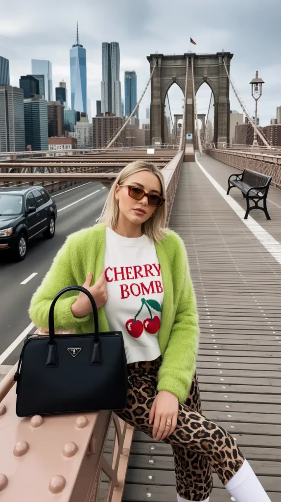 Playful Attitude: Cherry Bomb Energy