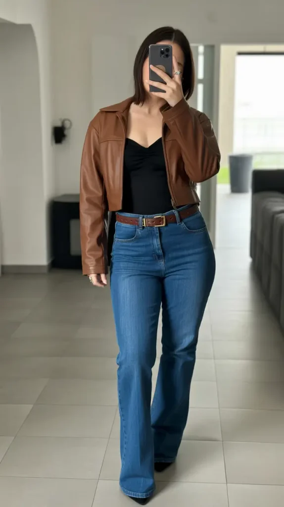 Classic Layers with a Twist