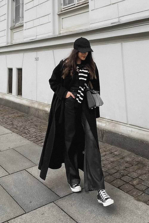 30+ Simple Casual Winter Outfit Ideas to Elevate Your Style (& Winter Fashion Trends)
