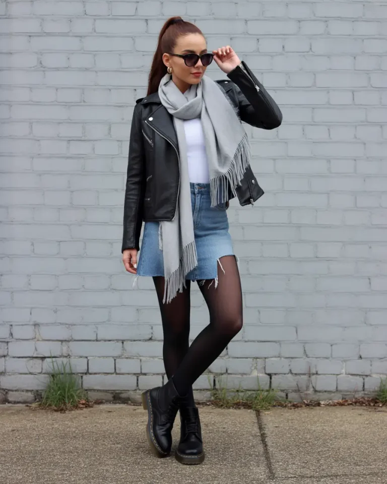22 Trendy NYC Outfits 2026: Winter Street Style Ideas & Aesthetic Inspiration for Every Season