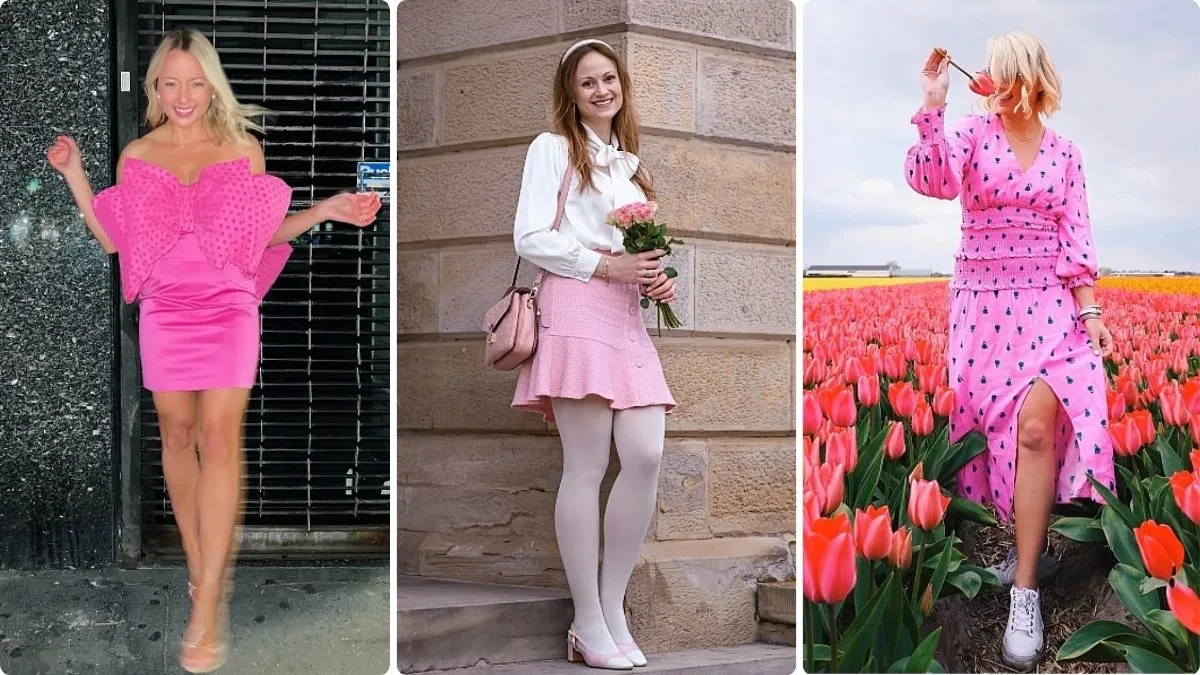16 Valentine’s Day outfits for women over 50