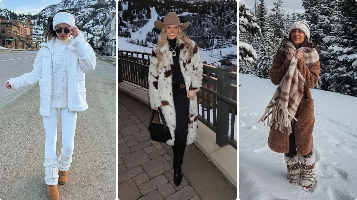 18 snowbird outfits for women over 50 heading somewhere warmer