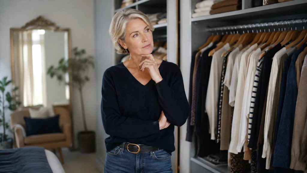 You Haven’t Lost Your Style — You’ve Lost Your Starting Point