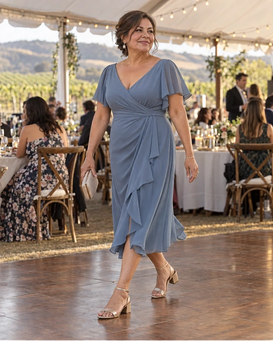 Comfortable dressy wedding shoes for women over 50