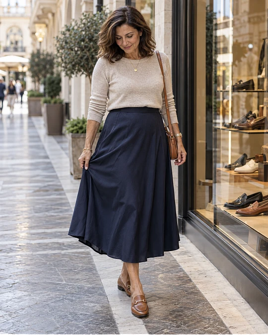 Comfortable shoes for women over 50