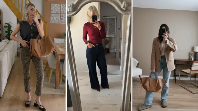 20 Casual Office Outfits Women Actually Wear
