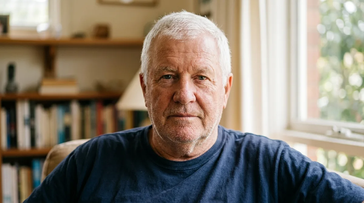 11 habits of people who still feel young at 75 according to psychology