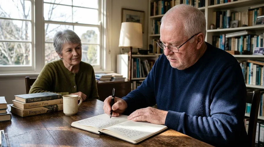 Mental flexibility habits for people who still feel young at 75