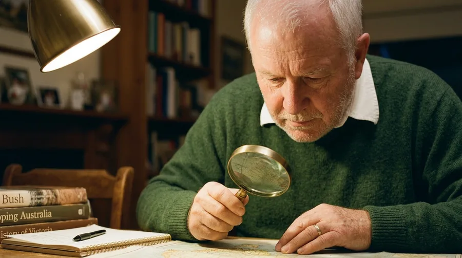 Cultivating micro-curiosity and learning at 75
