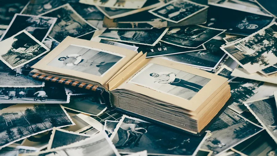 Shared history as an emotional anchor during caregiving