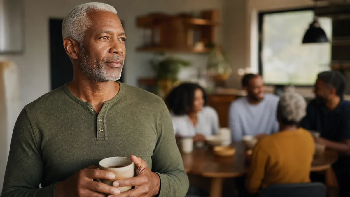 I Forgave My Father at 58, Long After He Was Gone — 8 Things It Changed in Me
