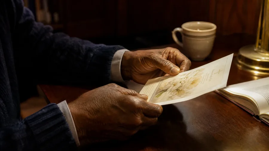 Emotional resilience while living alongside aging neighbors in a retirement community