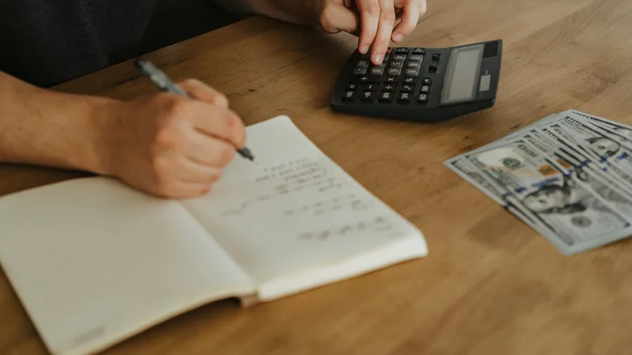 Financial independence and estate planning in a second marriage