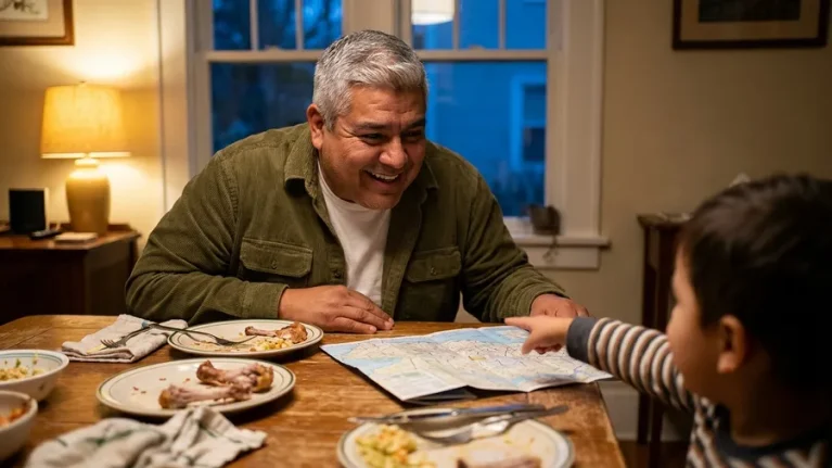 I Retired at 62 and Moved Near My Kids — 9 Things Nobody Warned Me About