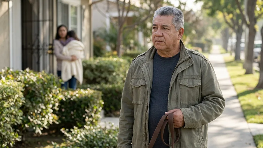 Helping adult children during genuine family emergencies after retirement