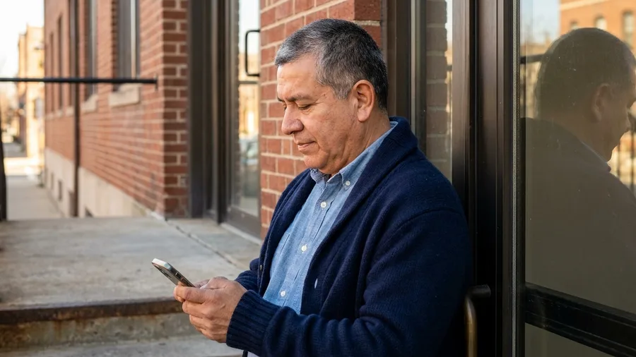 Renegotiating communication with adult children after retirement