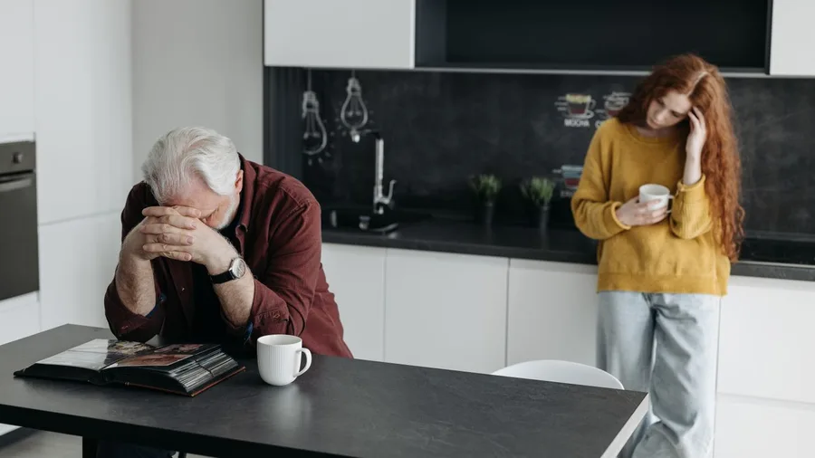 The emotional cost of chronic people-pleasing after retirement