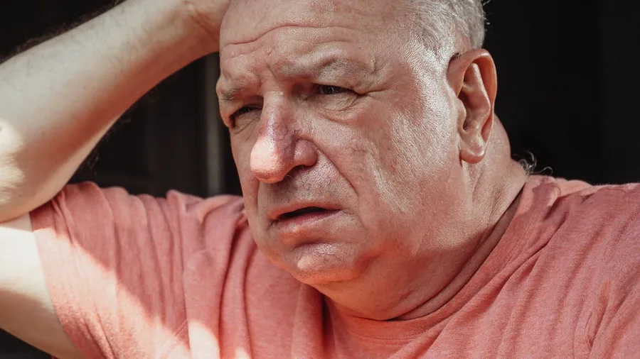 Fear of irrelevance and learning to say no after retirement
