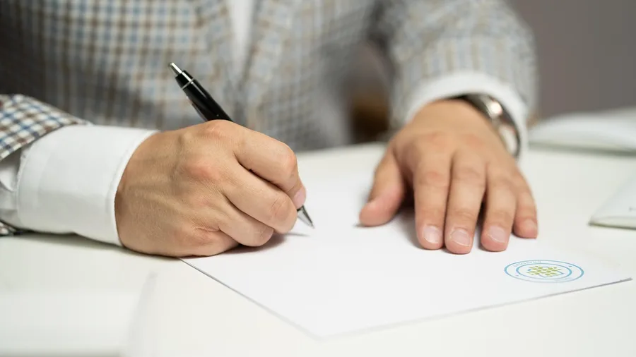 Resigning from volunteer boards to create more free time in retirement