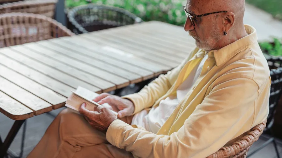 Reclaiming time and energy after learning to say no in retirement