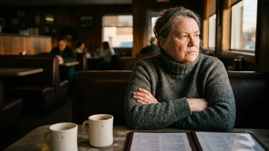 Lessons about chasing approval and setting boundaries after 60