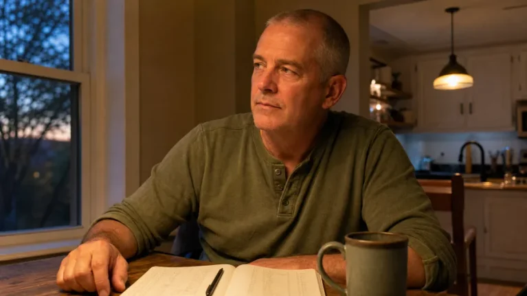 I Turned 60 and Realized I Didn’t Know Who I Was — 8 Things That Helped Me Find Out