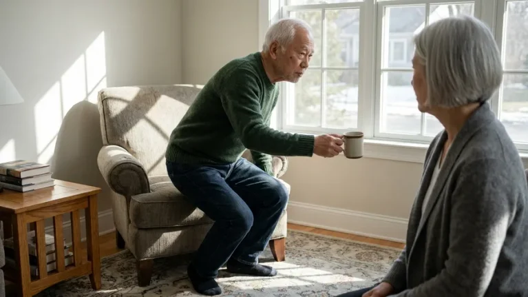 I Was Widowed at 71 — The 11 Things That Actually Helped Me Heal