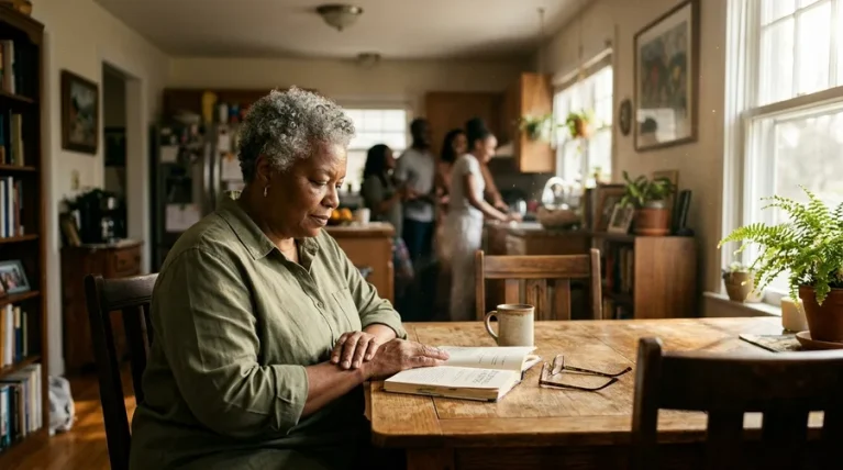 If You Still Do These 7 Things at 65, You’re More Emotionally Intelligent Than Most