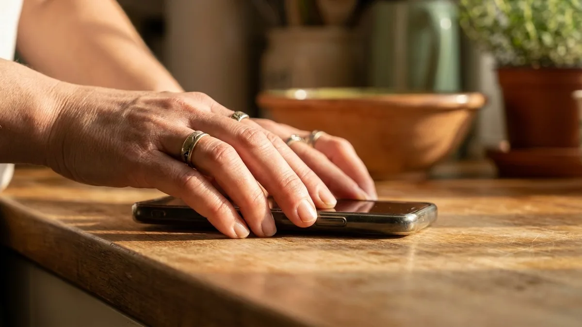 I’m 68 and I Finally Stopped People-Pleasing — Here’s What Changed