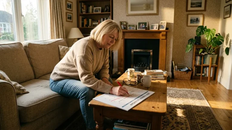 I’m 68 and I Finally Stopped People-Pleasing — Here’s What Changed