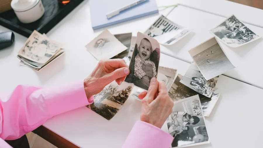 Letting go of old grudges and reconnecting with important relationships